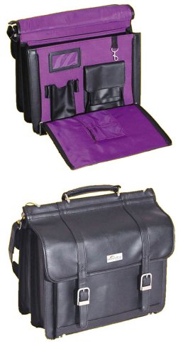 Festplatten: Sunnyline Notebooktasche James Cook