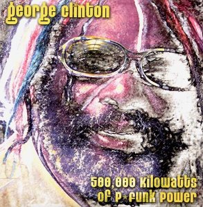 George Clinton - George Clinton