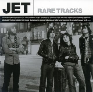 Jet - Rare Tracks - Zortam Music
