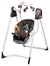 Swingomatic 6 Speed Swing - Mocha