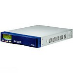 Kamerazubeh&ouml;r: BinTec X4100R-DE Rack ISDN Router Fast 1xRJ45 1xS0 +1xRJ45 DSL/Cable +1xSlot
