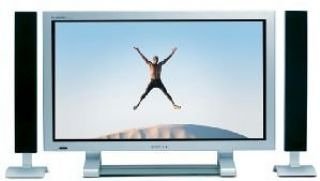 Digitalkameras: Daewoo DP-42 SP Zoll TFT-Monitor
