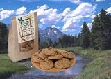 peanut butter chocolate chip cookies / 4 bags