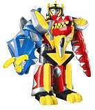 Power Rangers - Dino Thunder Megazord 5726