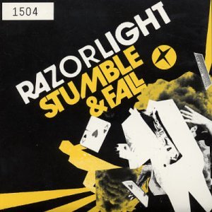Razorlight - Stumble & Fall [UK Maxi 1] - Zortam Music
