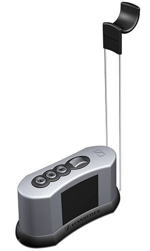 Festplatten: Sennheiser aktiver Verbindungsadapter, UI 740