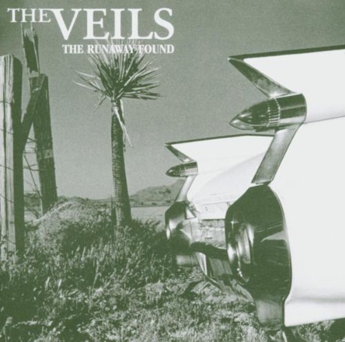 The Veils - Runaway Found - Zortam Music