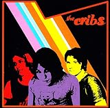 The Cribs by The Cribs
