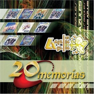 20 Memorias