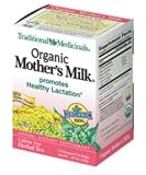 Organic Mothers Milk Tea 16 Bags