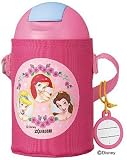ZOJIRUSHI �v�����Z�X �X�[�p�[�{�g�� ���P�b�g�X�g���[ ZYCV60D(EN)