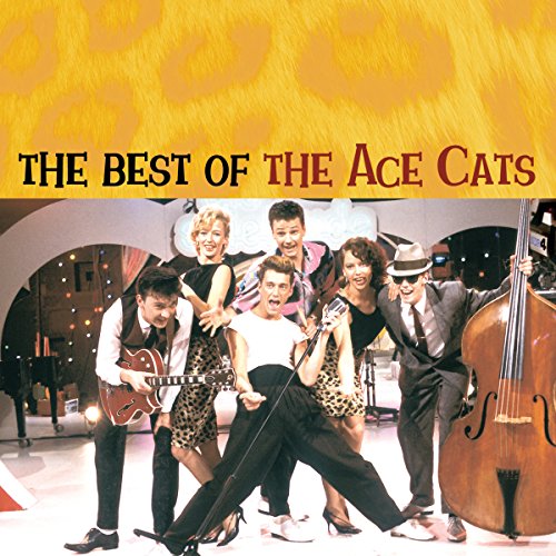 Ace Cats - Neuer Ordner - Zortam Music