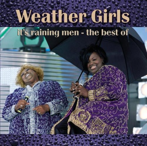 The Weather Girls - mix - Zortam Music