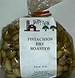 Dry Roasted Pistachios