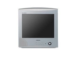 Festplatten: Samsung CB 21K 22 T 4:3 Format 50 Hertz Fernseher
