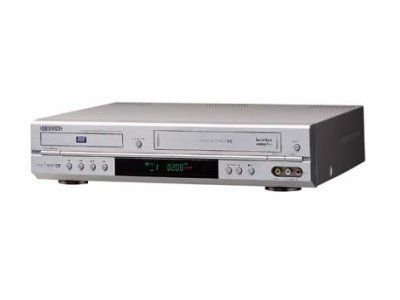 Festplatten: Samsung SV-DVD 3 E DVD-Player