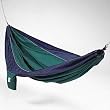 Hammaka Hammock - Green/Blue