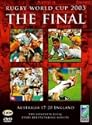 Rugby World Cup: The Final [2003]