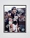 Mike Ditka "Player" Double Matted 8" X 10" Photograph (Unframed)