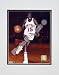 Earl Monroe, New York Knicks Double Matted 8" X 10" Photograph (Unframed)