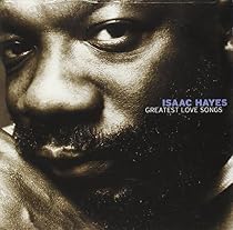 Isaac Hayes