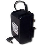 Camcorder: Casio AD-K65G 6V Netzadapter f�r Mini-Fernseher und �ltere QV Digitalkameras