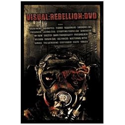 Vol. 1-Visual Rebellion