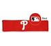 Head Band - Philadelphia Phillies Head Band by New Era