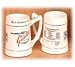 New York Giants Stein Mug