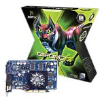 Projektoren: Pine XFX NVidia GeForce NVidia GeForce FX 5700 256 MB DDR AGP8x DVI/TV-Out  Grafikkarte