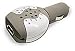 Griffin PowerPod Firewire Auto Charger for iPod
