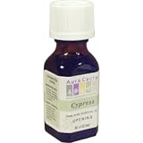Essential Oil, 100% Pure - Cypress, 0.5 oz