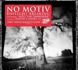 No Motiv - Daylight Breaking - Zortam Music