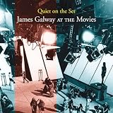 Buy Quiet on the Set: James Galway at the Movies on Amazon
