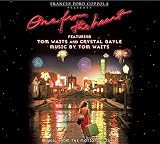 One from the Heart 1982 Film Soundtrack EXTRA TRACKS Soundtrack by Tom Waits, Crystal Gayle
