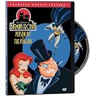 The Adventures of Batman and Robin - Poison Ivy The Penguin (Animated Double Feature) by 