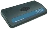 Dynamode 4 Port Broadband Router for DSL/ Cable Modem Access