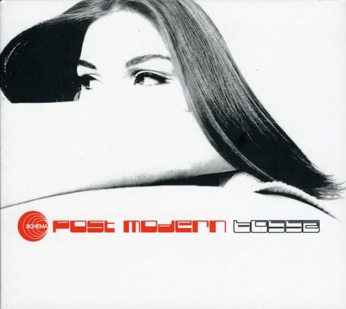 Post Modern Bossa