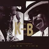 Jazz Time Import by Kankawa Meets Gary Bartz
