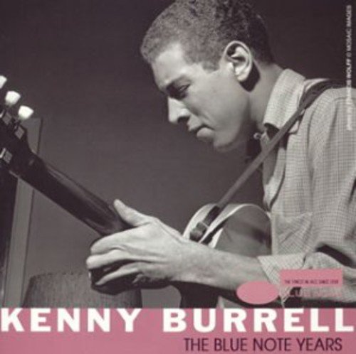 Blue Note Years, Vol. 12
