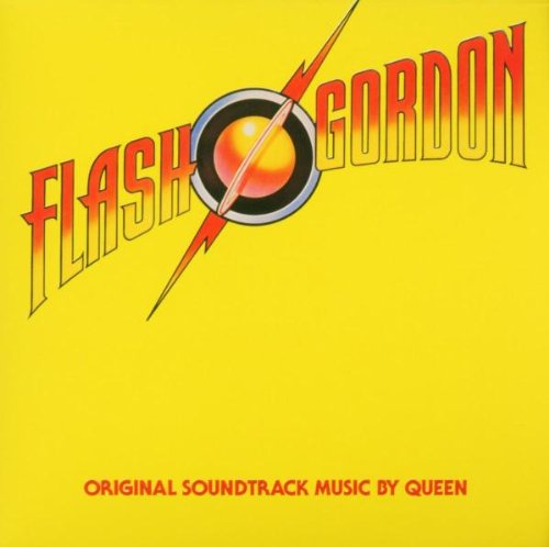 Queen - Flash Gordon (Limited Edition Mini Vinyl Re-Issue) - Zortam Music