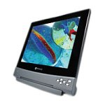 NoteBook: Neovo S-15E Monitor LCD-TFT 15.0' 1024 x 768 TCO95 Schwarz