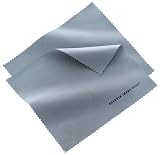 Micro-fiber Cloths (set of 2) for the "You Can See Clearly Now!" Deluxe Eyeglass Cleaner (SI931)