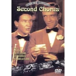 Second Chorus