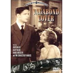 The Vagabond Lover