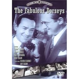 The Fabulous Dorseys