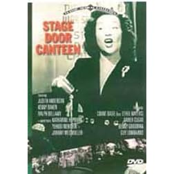 Stage Door Canteen
