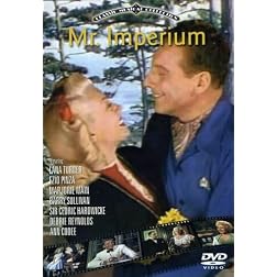 Mr. Imperium