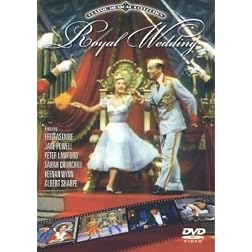 Royal Wedding