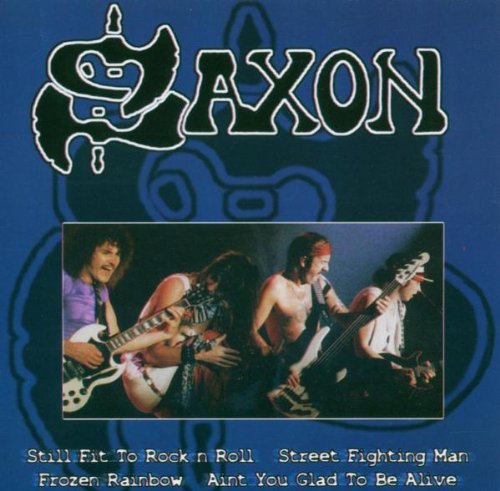 Saxon